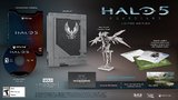 Halo 5: Guardians -- Limited Edition (Xbox One)